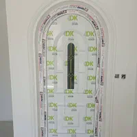 درب و پنجره دوجداره یو پی وی سی(upvc) و توری|مصالح و تجهیزات ساختمان|فردیس, سپید دشت|دیوار