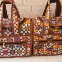 باکسدوزی و کاور دوزی