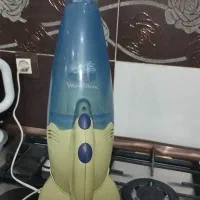 بخارپز درحد وجاروشارژی وآفتابه لگن