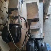 ماینر m30 و m20