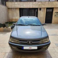 پارس tu5 مدل 93