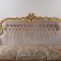 مبل سلطنتی کلاسیک