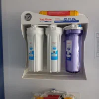 فروش و نصب تصفیه آب خانگی|آب‌سردکن و تصفیه آب|بیرجند, |دیوار