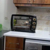 فروش قهوه ساز .خوردکن . هم زن گیر وتوستر وساعت