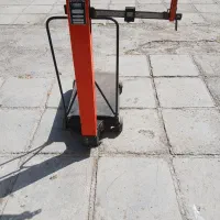 باسکول سنگی