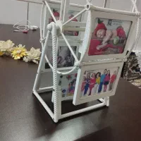 قاب عکس کودک|تابلو، نقاشی، عکس|اصفهان, ارزنان|دیوار