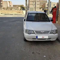 پراید111هاچ بکSeمدل95|خودرو سواری و وانت|قرچک, زیبا شهر|دیوار