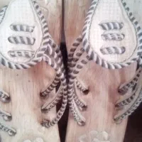صندل چوبی خارجی