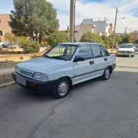 پراید مدل 79