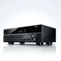 امپلی فایر یاماها ۳۵۰ وات RX V379|سیستم صوتی خانگی|ساری, |دیوار