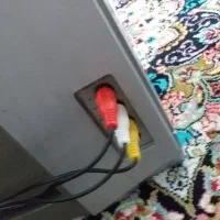 تلویزیون ۲۱ اینچ|تلویزیون و پروژکتور|سنندج, |دیوار