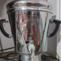 سماور برقی تابان