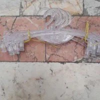 چوب لباسی زیر قیمت بازار