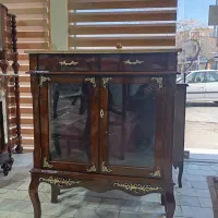 مینی بوفه درپخش مبلمان عالی قاپو