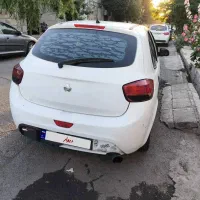 تیبا 2 مدل 97|خودرو سواری و وانت|تهران, شهرک استقلال|دیوار