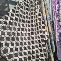 انواع پتو خارجی وزن سنگین، بارنگها و طرح های خواص