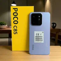 گوشی POCO C85|موبایل|زاهدان, |دیوار