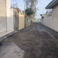 فروش زمین مسکونی هفتصدوشصدمترمربع