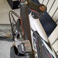 دوچرخه کنندل F3 پلیس|دوچرخه، اسکیت، اسکوتر|اصفهان, شهرک کاوه|دیوار