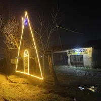 ساخت انواع کلبه های مدرن آلاچیق سقف متحرک