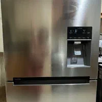 یخچال فریزر