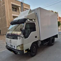 ایسوزو 5200مدل 89