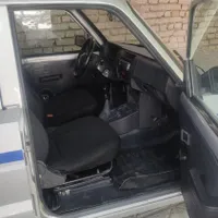 وانت مزدا کارا دو کابین 1700cc، مدل ۱۳۹۵|خودرو سواری و وانت|تربت‌حیدریه, شهرک ولیعصر|دیوار