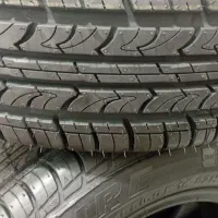 لاستیک کویر 185/60/14روکش ساینا میدرنج ۸