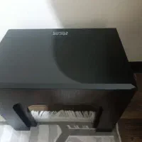جلو مبلی همراه به سه عدد عسلی