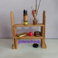 استند پازلی|کتابخانه، شلف، قفسه‌های دیواری|تهران, جیحون|دیوار