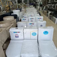 عرضه مستقیم توالت فرنگی قیمت درب کارخانه8212