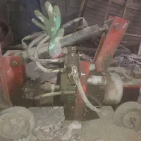 قیچی میلگردبر (آرماتوربندی)