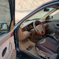 سمندef7دوگانه سوز|خودرو سواری و وانت|رودهن, |دیوار