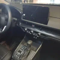 هوندارcrv توربو|خودرو سواری و وانت|تهران, فردوس|دیوار