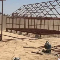 جوشکاری آهنگری سیار آهنگر جوشکار سیار
