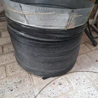 لوله خرطومی فلکسیبل