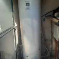 ابگرمکن کامران سالم