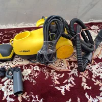 بخارشور