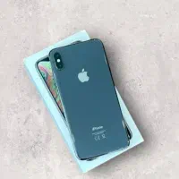 آیفونiphone Xsax 256 پک اصلی ( اقساط دلخواه)