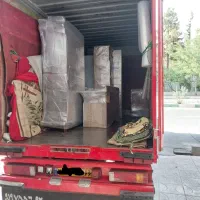 باربری حمل بارکرایه با خاور شهرستان گیلان مازندران|خدمات حمل و نقل|تهران, یافت آباد جنوبی|دیوار