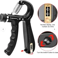 فنر تقویت مچ دست