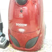 جاروبرقی DAEWOO دوو ۲۰۰۰ وات اصل کره