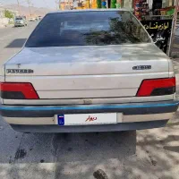 پژو۴۰۵تمیز|خودرو سواری و وانت|بیرجند, |دیوار