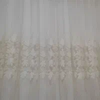 پرده|پرده، رانر، رومیزی|فیروزه, |دیوار