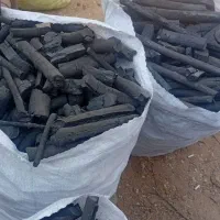 زغال مرکبات