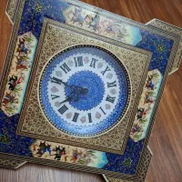 ساعت دیواری