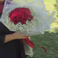 دسته گل|گل و گیاه طبیعی|اصفهان, فرهنگیان|دیوار