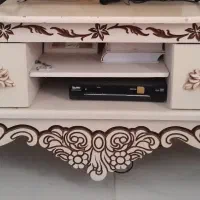 میز تلوزیون و بوفه