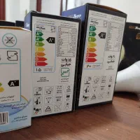 لامپ کم مصرف ال ای دی با درجه کیفیتی و مصرف A+|لامپ و چراغ|محمدیه-قزوین, |دیوار