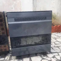 فروش بخاری گازی